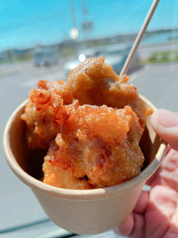 Zabyさんが投稿したむさし家（北海道/留萌）の口コミ詳細 [食べログ] むさし家
