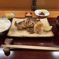 赤坂とゝや魚新 -  赤坂とゝや魚新 -