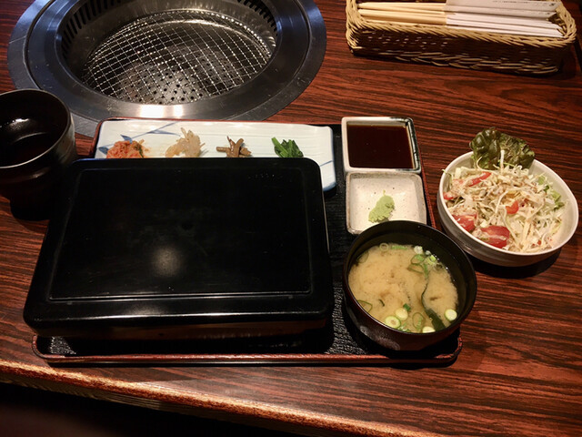 焼肉ひらい 宇多津店 宇多津 焼肉 ネット予約可 食べログ