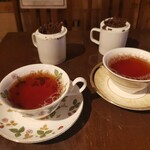 ティーマーケット ジークレフ - 