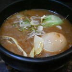 日の出らーめん - 