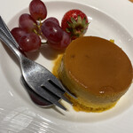 DEPART BR - かぼちゃのぷりん