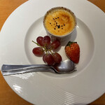 DEPART BR - クリームブリュレ