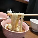 麺処 はら田 - 