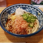 麺亭 しおつる - 