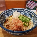 麺亭 しおつる - 