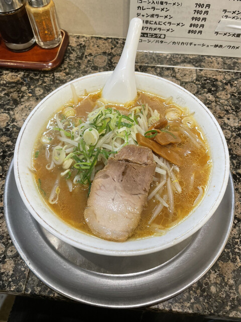 熊ちゃんの店 名駅店 くまちゃんのみせ 近鉄名古屋 ラーメン 食べログ