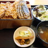 Hattomaki Yabu - 天重