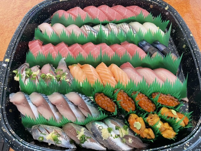 江戸前 びっくり寿司 センター北店 エドマエビックリズシ センター北 寿司 ネット予約可 食べログ