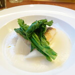 トラットリア カヴァタッピ - 