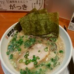 ガッキ - 