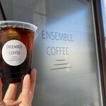 ENSEMBLE COFFEE - ドリップコーヒー