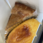 トビタ洋菓子店 - 料理写真: