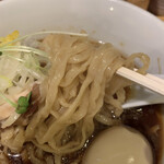 中華蕎麦 はざま - 