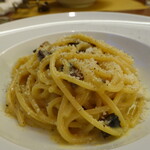 トラットリア カヴァタッピ - 