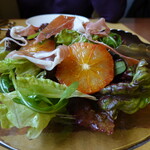 トラットリア カヴァタッピ - 