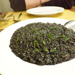 トラットリア カヴァタッピ - 