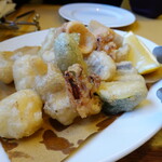 トラットリア カヴァタッピ - 