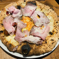 ピッツェリア&トラットリア ゴンゾ 目黒店 - 