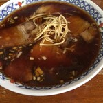 ラーメンワンちゃん - 