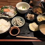 魚屋ひでぞう  - 