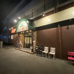 Burger club Hula.la・R - 