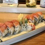 NewportSushi - New Port Roll 