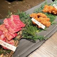 但馬屋イーマ - 
