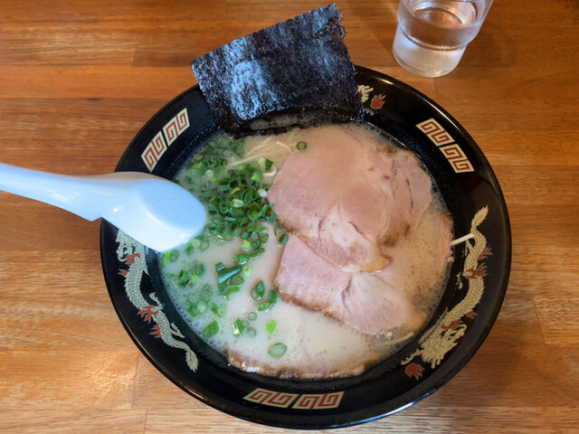 めんたろう - 西諫早/ラーメン | 食べログ