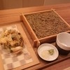 蕎麦切 砥喜和