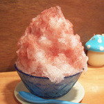 ねいろ屋 - ピオーネ(700円)