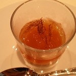 メゾン エメ・ヴィベール - 一口デセール