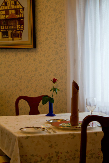 Kanda French Ryori Hijiribashi Tei photo 5