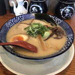 鶴亀堂  - 