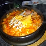 新大久保ブデチゲ - 