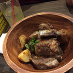 肉＆ワインBAL　COBY - 