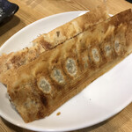 慶幸 - 餃子(2人前)