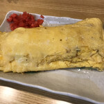 慶幸 - だし巻き