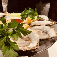 Empire Steak House Roppongi - 