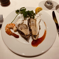 Empire Steak House Roppongi - 