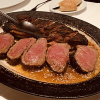 Empire Steak House Roppongi - 