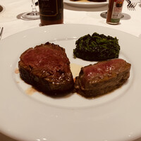 Empire Steak House Roppongi - 