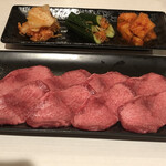 熟成和牛焼肉丸喜 - 