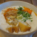 Yotsuya Ippindou - 豆乳スープUP