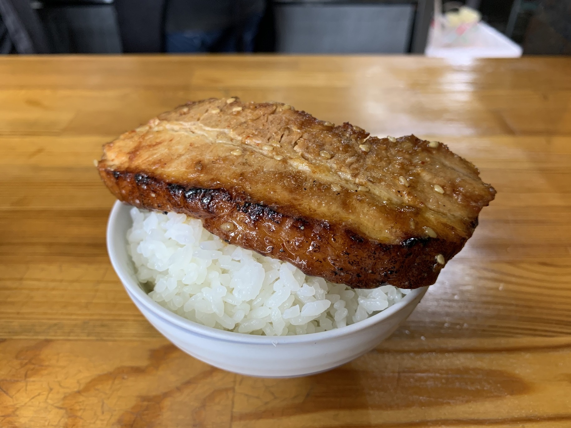 HASH-ROYALさんが投稿した爆王（岐阜/刃物会館前）の口コミ詳細 [食べログ] 爆王