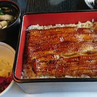 鰻割烹 伊豆栄 本店 - 