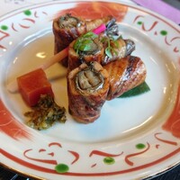 鰻割烹 伊豆栄 本店 - 