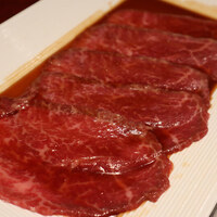 焼肉冷麺 ユッチャン 北新地店 - 