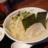 金の豚 中華麺飯食堂 掛川店