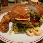 Village Vanguard DINER  - 